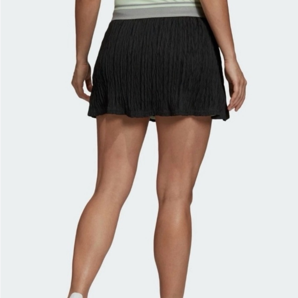 Adidas MATCHCODE Tennis Skirt Attached Shorts Golf
Pickleball tennis M - Picture 2 of 6